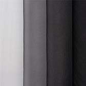 Kód: 34749 Organza - NERO 11 